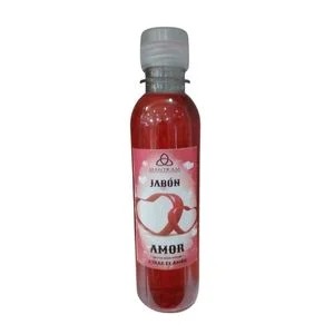 JABON LIQUIDO AMOR