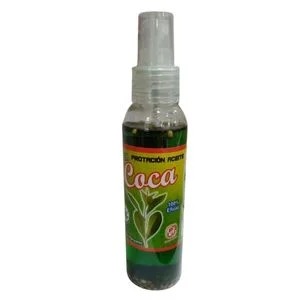 FROTACION ACEITE COCA