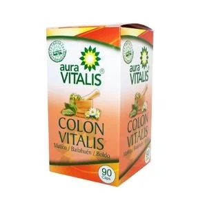 COLON VITALES