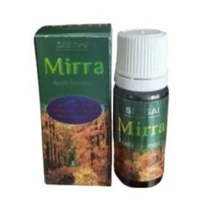 ACEITE AROMATICO MIRRA