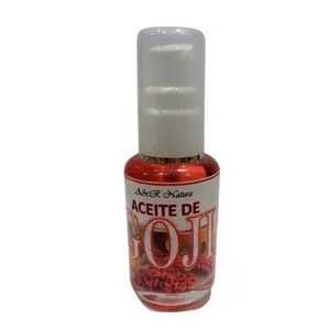 ACEITE DE GOJI