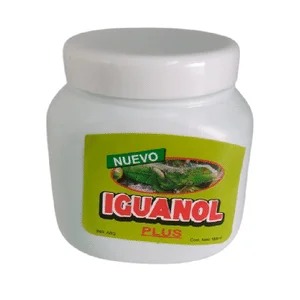 GEL IGUANOL