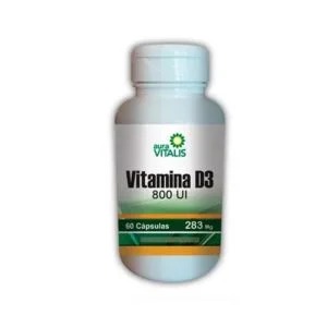 VITAMINA D3