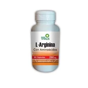 L-ARGENINA