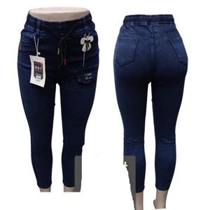 Jeans mujer