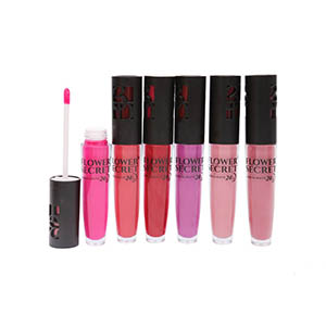 Labial Liquido Efecto Matte