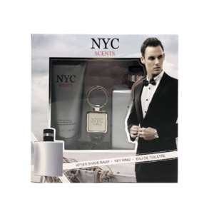 PERFUME PARA HOMBRE