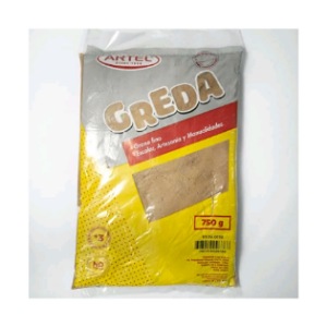 Greda Artel 750 gr.