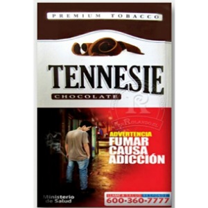 Tabaco Tennesie Chocolate