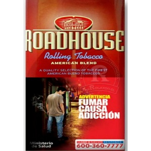 Tabaco Roadhouse American Blend