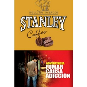 Tabaco Stanley Café