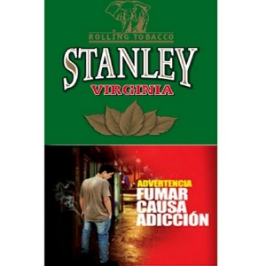 Tabaco Stanley Virginia