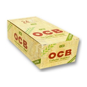 Combipack OCB Orgánico - Display