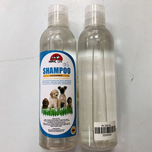 shampo neutro