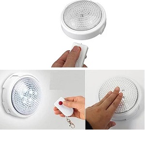 Lampara Led