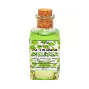 ACEITE DE MELISSA