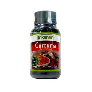 CURCUMA