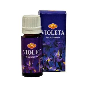 ACEITE AROMATICO DE VIOLETA