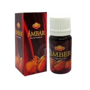 ACEITE AROMATICO AMBAR