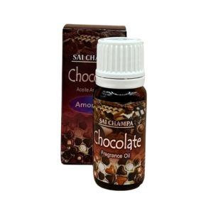 ACEITE AROMATICO DE CHOCOLATE