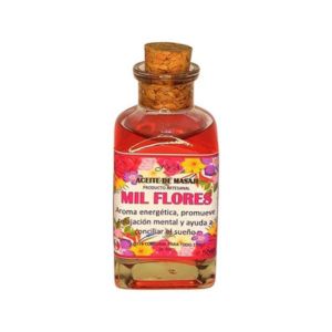 ACEITE MIL FLORES