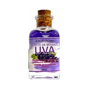 ACEITE DE UVA