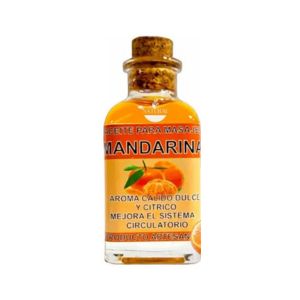 ACEITE DE MANDARINA