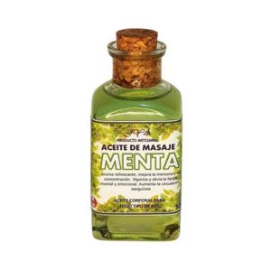 ACEITE DE MENTA