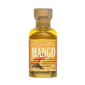 ACEITE DE MANGO