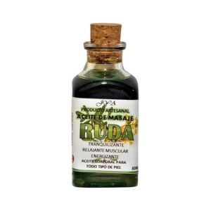 ACEITE RUDA