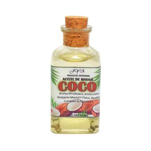 ACEITE COCO