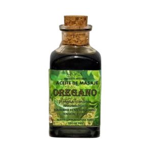 ACEITE DE OREGANO