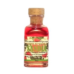 ACEITE DE SANDIA