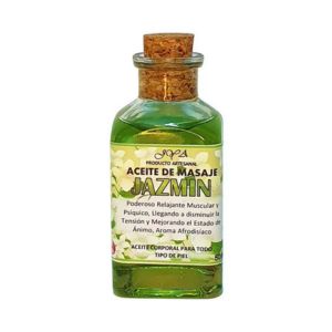 ACEITE DE JAZMIN