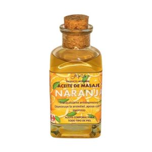 ACEITE DE NARANJA