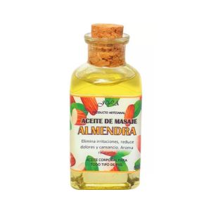 ACEITE DE ALMENDRA