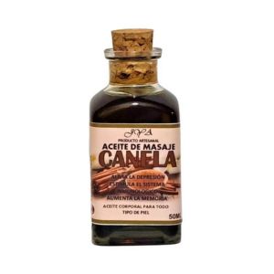 ACEITE DE CANELA