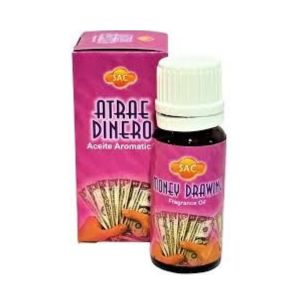 ACEITE AROMATICO ATRE  DINERO