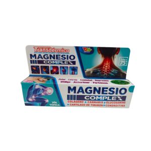 MAGNESIO COMPLEX