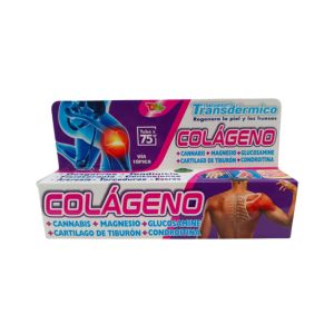 COLAGENO GEL