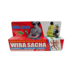 WIRASACHA 