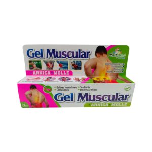 GEL MUSCULAR 