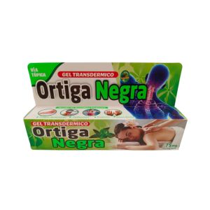 ORTIGA NEGRA