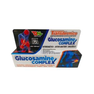 GLUCOSAMINE COMPLEX