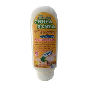 CHUPA PANZA