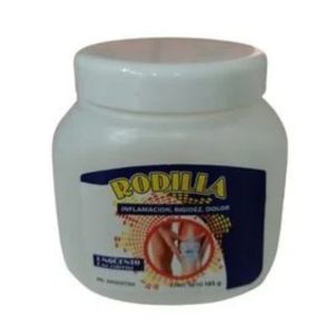 GEL RODILLA