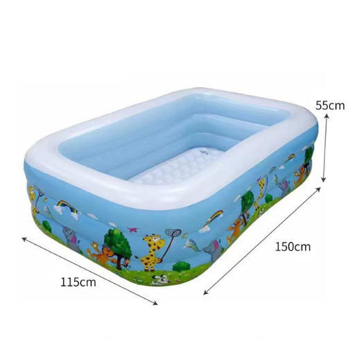 Piscina infantil