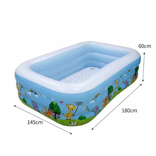 Piscina infantil