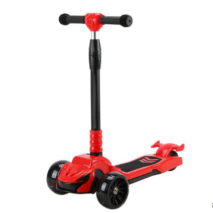 Scooter infantil