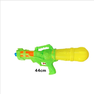 Pistola agua 44cm